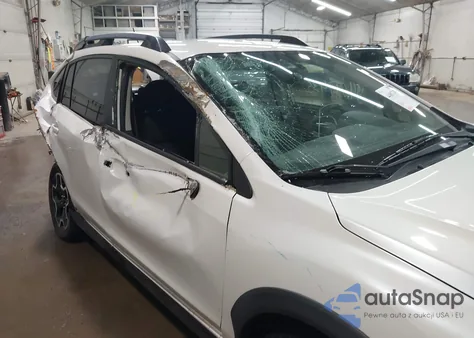 2015 Subaru Xv Crosstrek 2.0I Premium z USA, uszkodzony, nr VIN JF2GPACC1F8252695